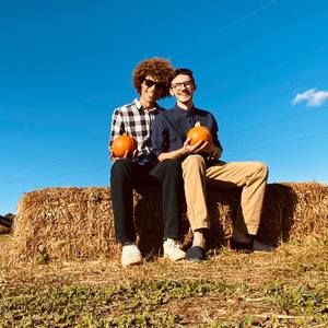 Meet your Posher, Evan